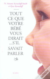 Capa do artigo Tout Ce Que Votre Bebe Vous Dirait S