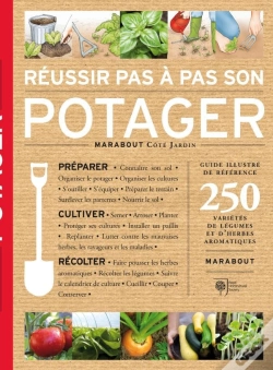 Capa do artigo Tout Ce Que Votre Grand-Mere Aurait Du Vous Apprendre Au Potager
