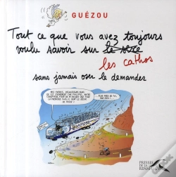 Capa do artigo Tout Ce Que Vous Avez Toujours Voulu Savoir Sur Les Cathos Sans Jamais Oser Le Demander