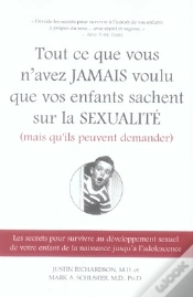 Capa do artigo Tout Ce Que Vous N