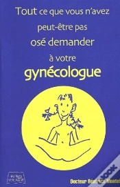 Capa do artigo Tout Ce Que Vous N