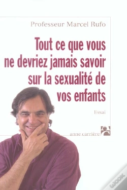 Capa do artigo Tout Ce Que Vous Ne Devriez Ja