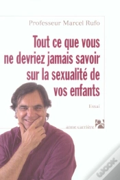 Capa do artigo Tout Ce Que Vous Ne Devriez Ja