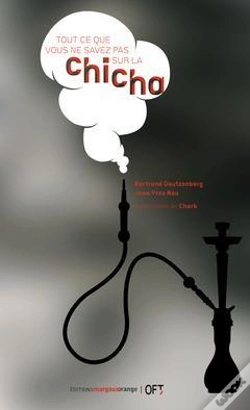 Capa do artigo Tout Ce Que Vous Ne Savez Pas Sur La Chicha