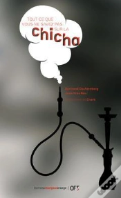 Capa do artigo Tout Ce Que Vous Ne Savez Pas Sur La Chicha