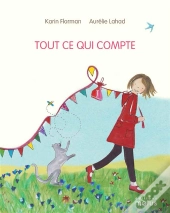 Tout Ce Qui Compte