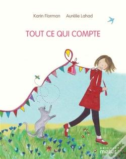 Capa do artigo Tout Ce Qui Compte
