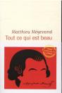Tout Ce Qui Est Beau - Preview