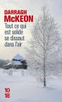 Tout Ce Qui Est Solide Se Dissout Dans L'Air - Preview