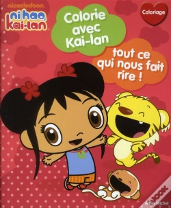 Capa do artigo Tout Ce Qui Nous Fait Rire