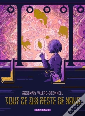 Capa do artigo Tout Ce Qui Reste De Nous