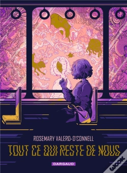Capa do artigo Tout Ce Qui Reste De Nous
