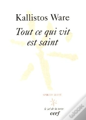 Capa do artigo Tout Ce Qui Vit Est Saint
