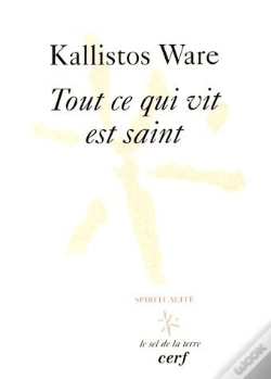 Capa do artigo Tout Ce Qui Vit Est Saint