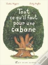 Tout Ce Qu'Il Faut Pour Une Cabane