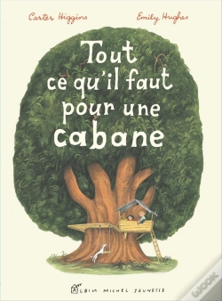 Capa do artigo Tout Ce Qu'Il Faut Pour Une Cabane