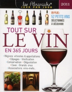 Capa do artigo Tout Ce Qu'Il Faut Savoir Sur Le Vin