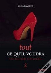 Capa do artigo Tout Ce Qu