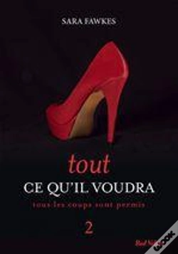 Capa do artigo Tout Ce Qu'Il Voudra 2