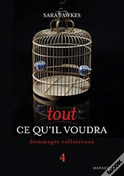 Capa do artigo Tout Ce Qu'Il Voudra 4