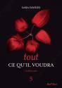 Tout Ce Qu'Il Voudra 5 - Preview