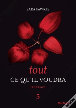 Capa do artigo Tout Ce Qu'Il Voudra 5