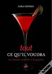 Capa do artigo Tout Ce Qu
