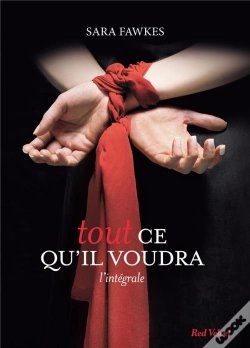 Capa do artigo Tout Ce Qu'Il Voudra, L'Integrale