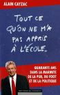 Tout Ce Qu'On Ne M'A Pas Appris À L'École - Preview