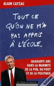 Capa do artigo Tout Ce Qu