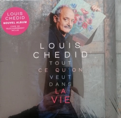 Capa do artigo Tout Ce Qu'on Veut Dans La Vie - Vinil