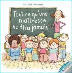 Capa do artigo Tout Ce Qu'Une Maîtresse Ne Dira Jamais