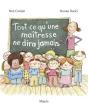 Tout Ce Qu'Une Maîtresse Ne Dira Jamais - Preview