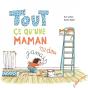 Tout Ce Qu'Une Maman Ne Dira Jamais - Preview
