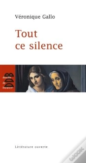Capa do artigo Tout Ce Silence
