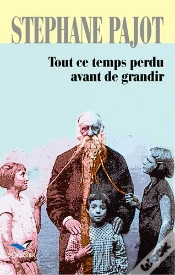 Capa do artigo Tout Ce Temps Perdu Avant De Grandir