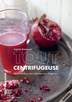 Capa do artigo Tout Centrifugeuse