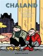Tout Chaland Tome 4 - Preview