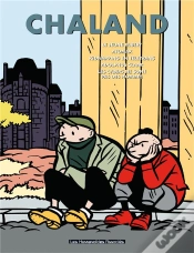 Capa do artigo Tout Chaland Tome 4