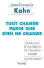 Tout Change Parce Que Rien Ne Change - Preview