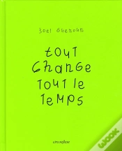 Capa do artigo Tout Change Tout Le Temps