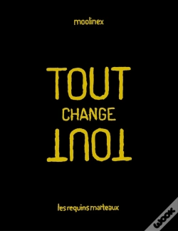 Capa do artigo Tout Change Tout