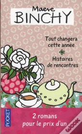 Tout Changera Cette Année ; Histoires De Rencontres