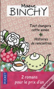 Capa do artigo Tout Changera Cette Année ; Histoires De Rencontres