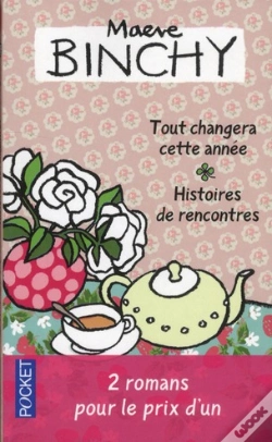 Capa do artigo Tout Changera Cette Année ; Histoires De Rencontres
