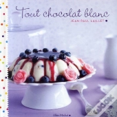 Tout Chocolat Blanc
