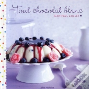 Capa do artigo Tout Chocolat Blanc
