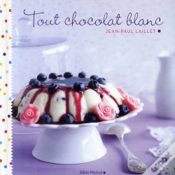 Capa do artigo Tout Chocolat Blanc