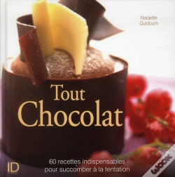 Capa do artigo Tout Chocolat