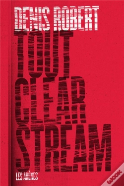 Capa do artigo Tout Clearstream